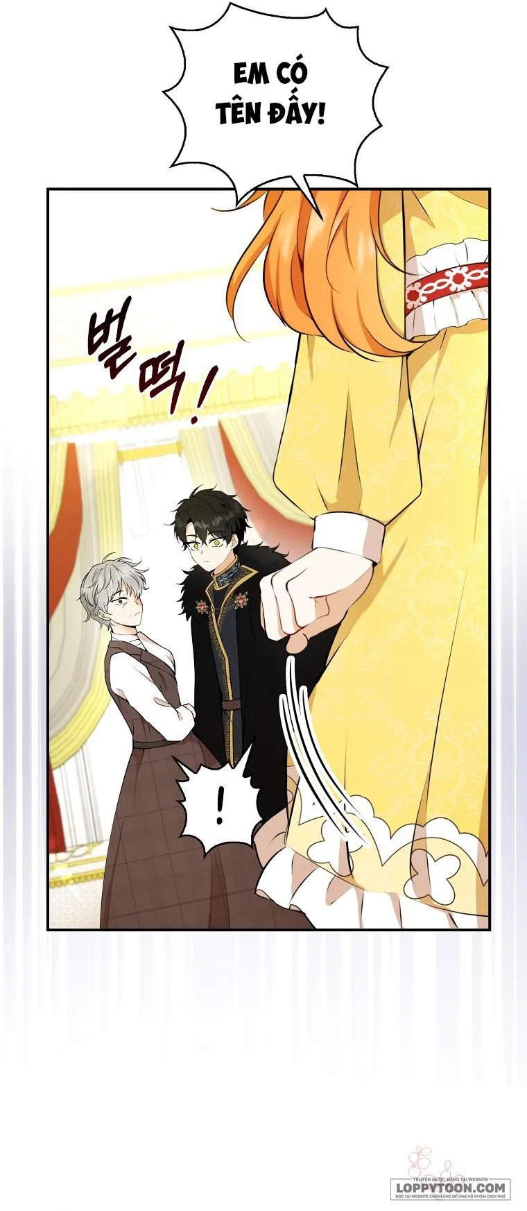 Sóc Con Tài Năng - Chap 4 - Trang 53