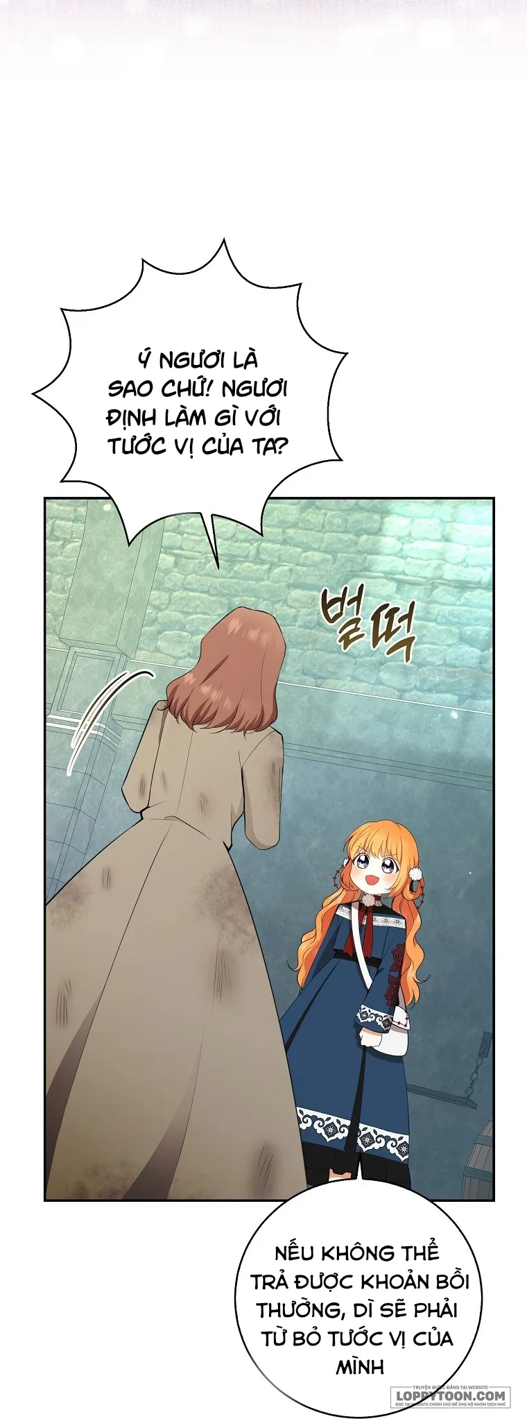 Sóc Con Tài Năng - Chap 40 - Trang 12