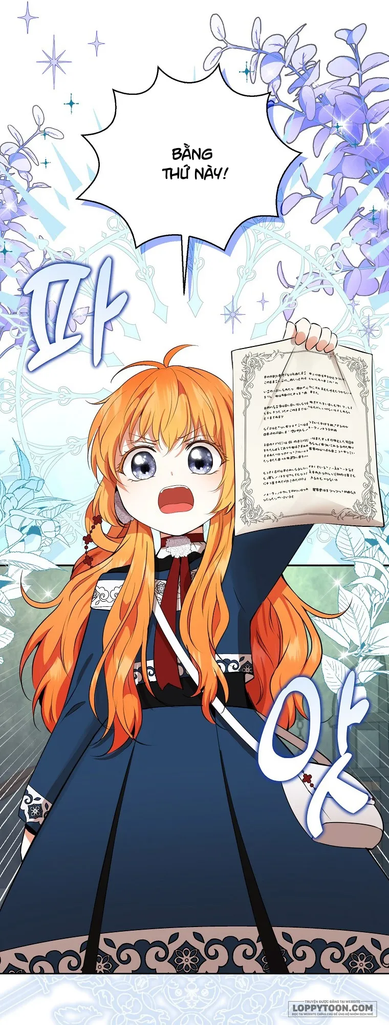 Sóc Con Tài Năng - Chap 40 - Trang 25