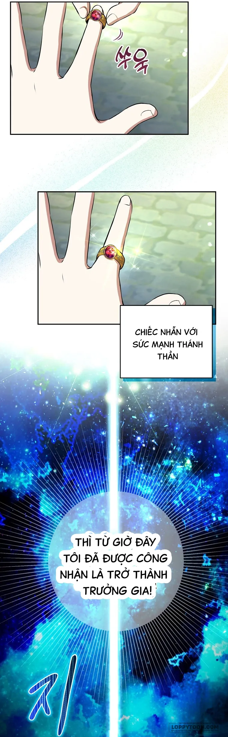 Sóc Con Tài Năng - Chap 40 - Trang 29