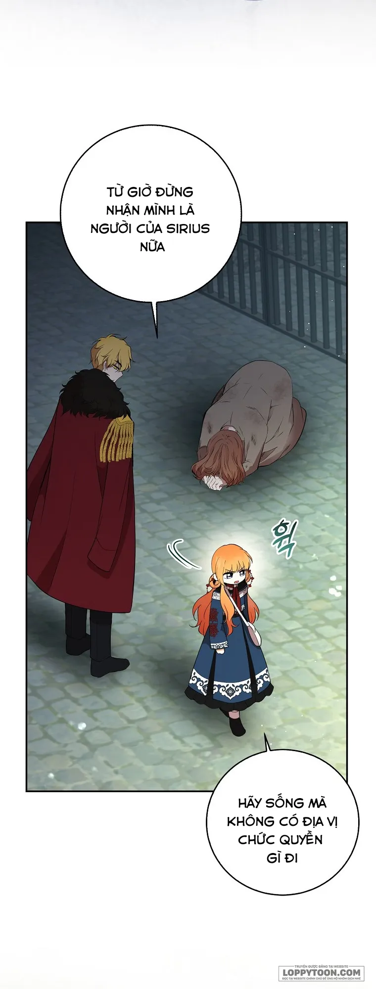 Sóc Con Tài Năng - Chap 40 - Trang 34