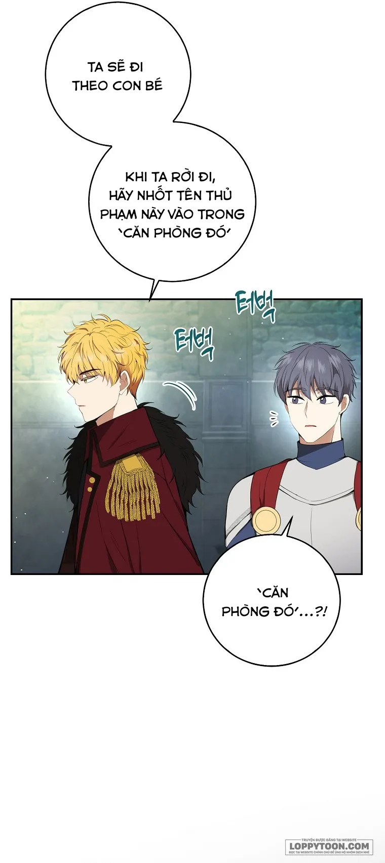 Sóc Con Tài Năng - Chap 40 - Trang 39