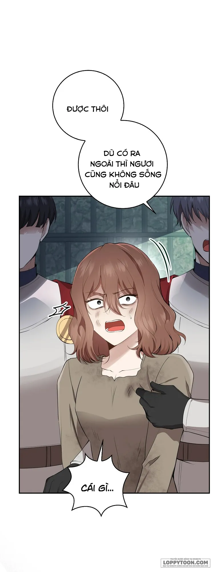 Sóc Con Tài Năng - Chap 40 - Trang 42