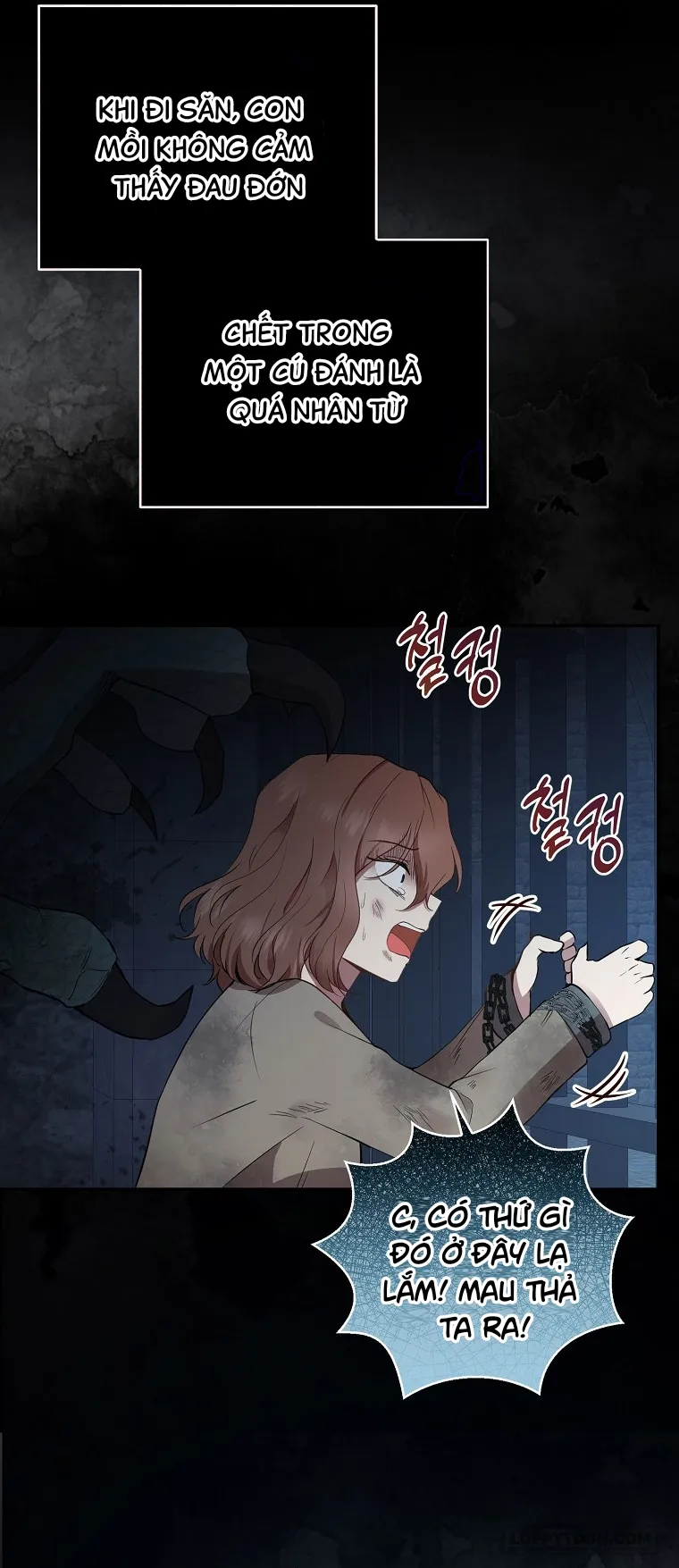 Sóc Con Tài Năng - Chap 40 - Trang 50