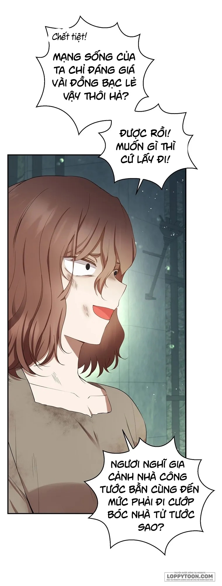Sóc Con Tài Năng - Chap 40 - Trang 8