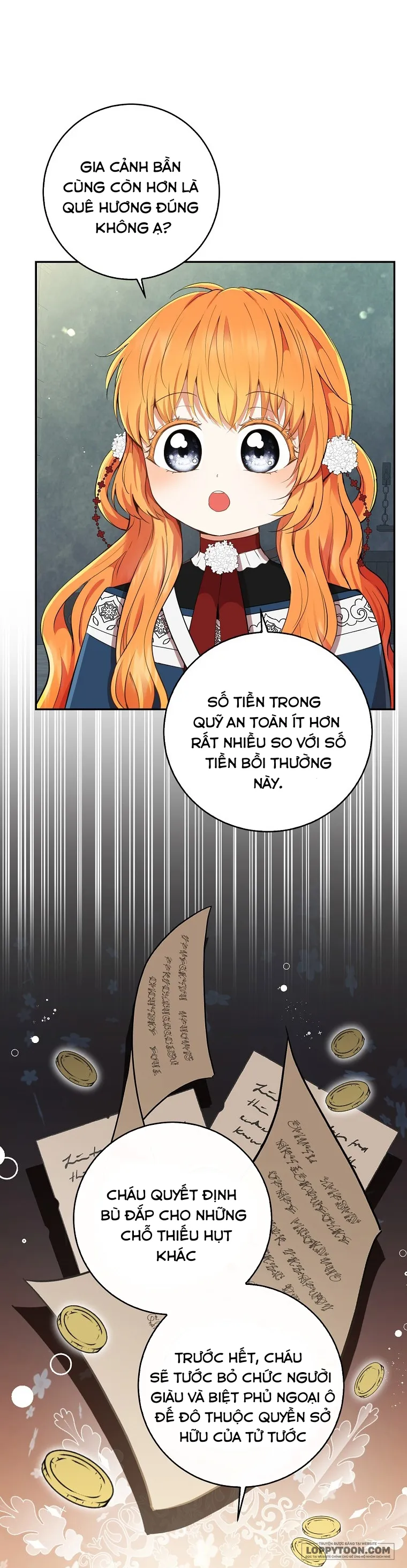 Sóc Con Tài Năng - Chap 40 - Trang 9