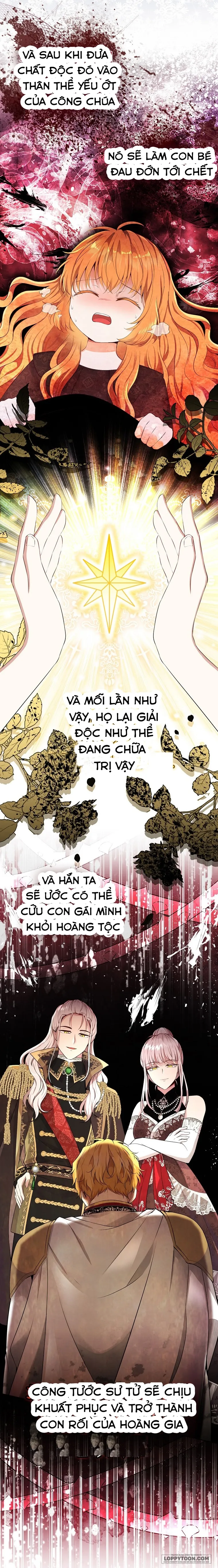 Sóc Con Tài Năng - Chap 41 - Trang 10