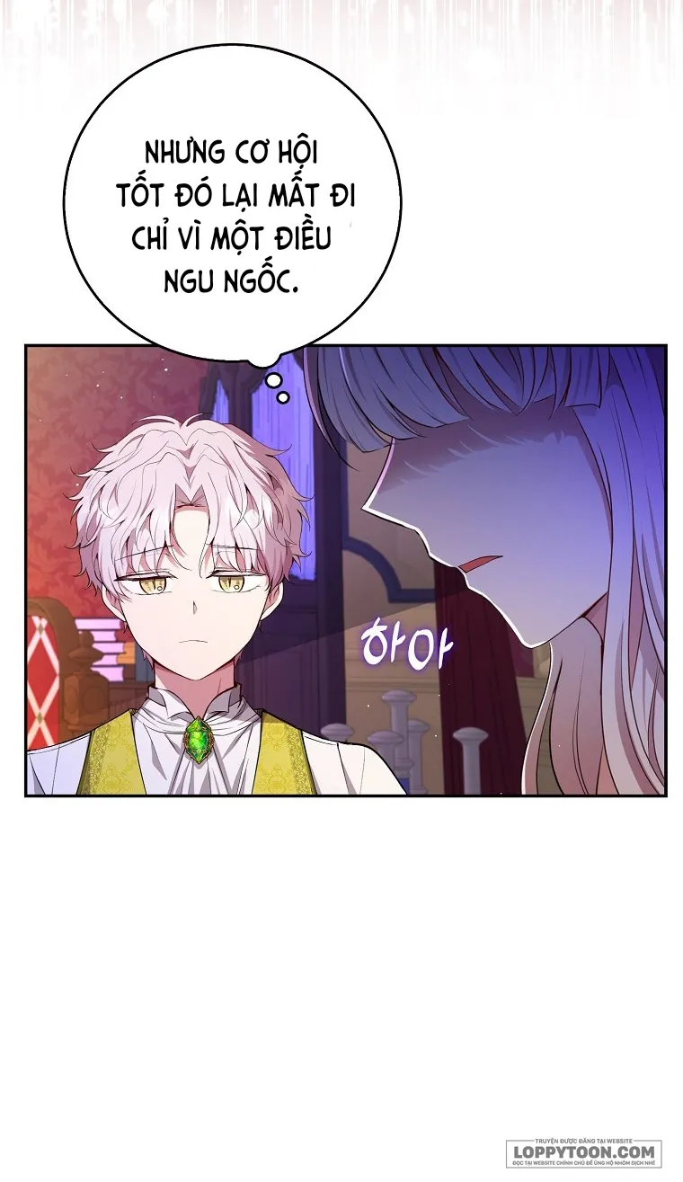 Sóc Con Tài Năng - Chap 41 - Trang 11