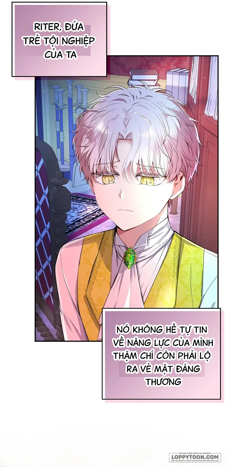 Sóc Con Tài Năng - Chap 41 - Trang 13