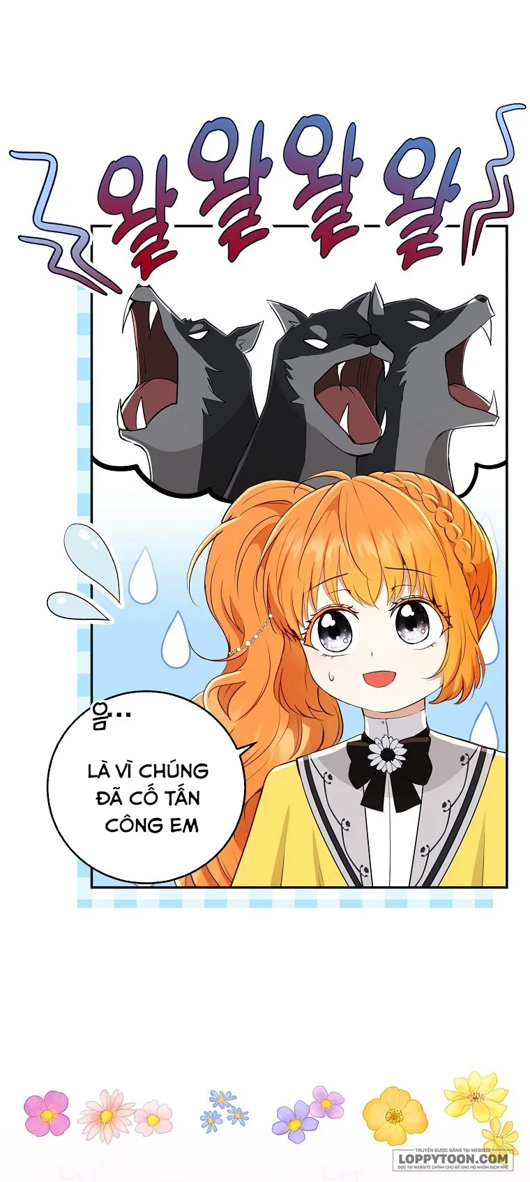 Sóc Con Tài Năng - Chap 41 - Trang 20