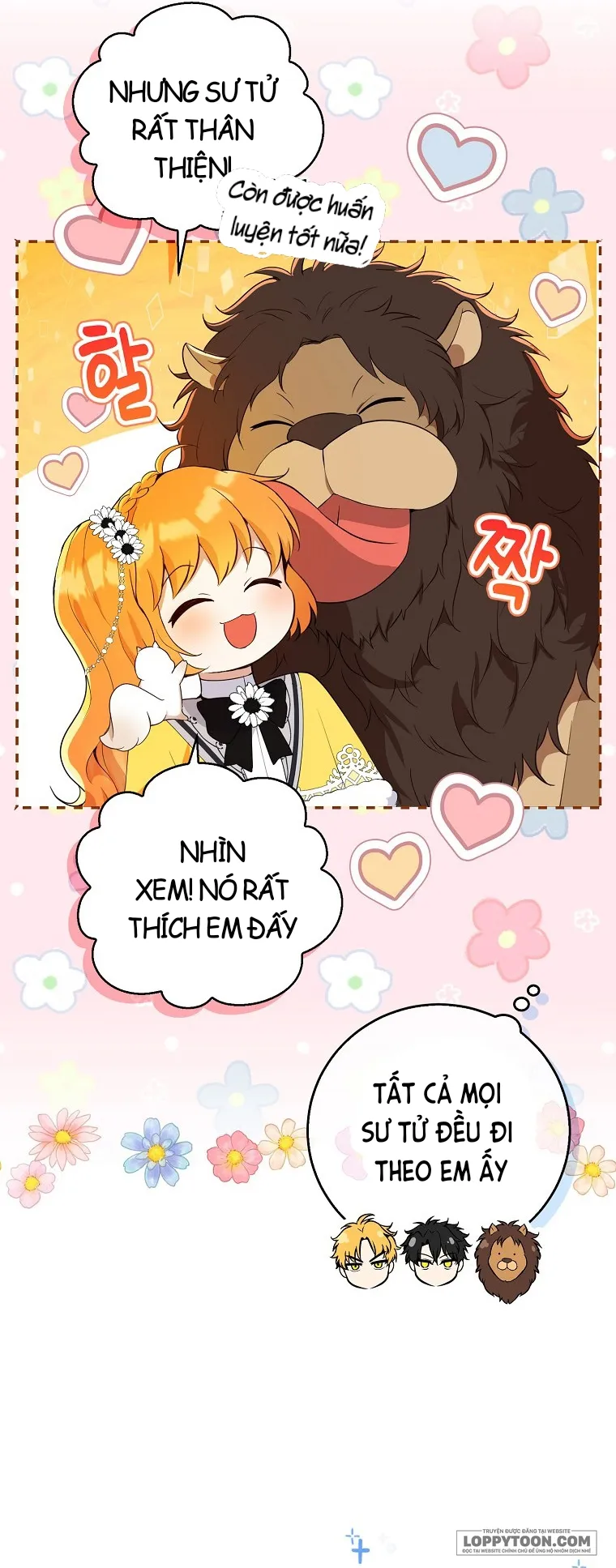 Sóc Con Tài Năng - Chap 41 - Trang 21