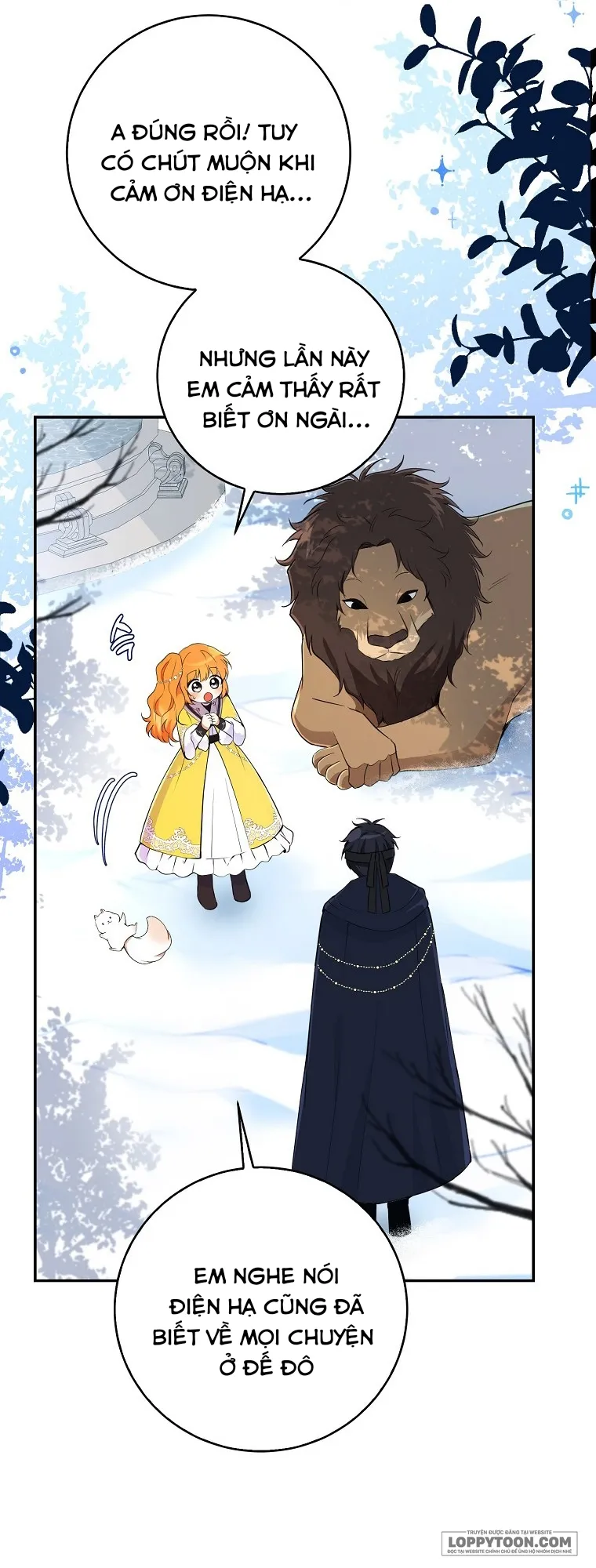 Sóc Con Tài Năng - Chap 41 - Trang 22