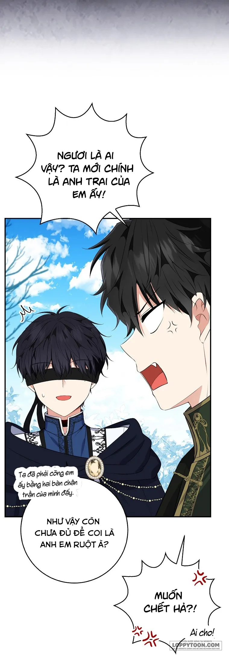 Sóc Con Tài Năng - Chap 41 - Trang 27