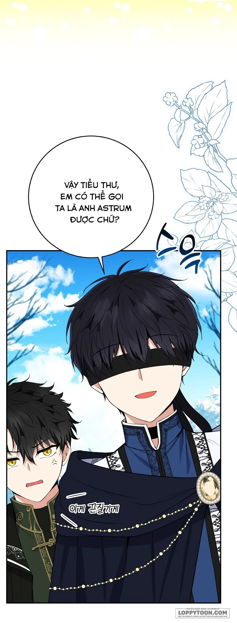 Sóc Con Tài Năng - Chap 41 - Trang 29