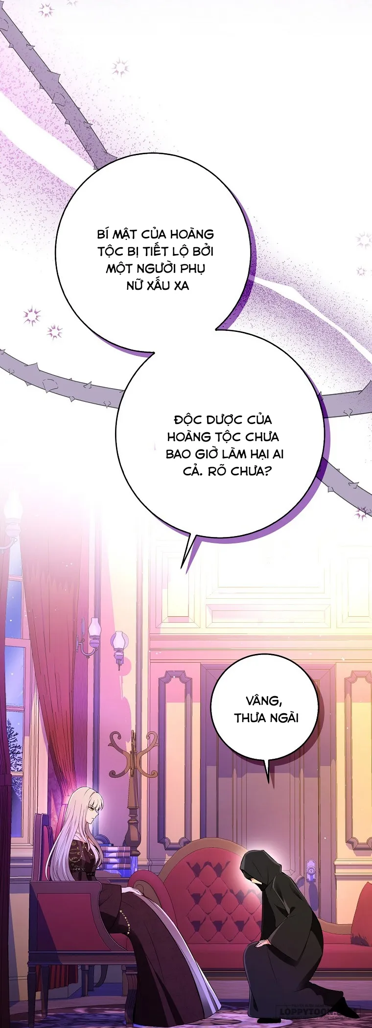 Sóc Con Tài Năng - Chap 41 - Trang 3
