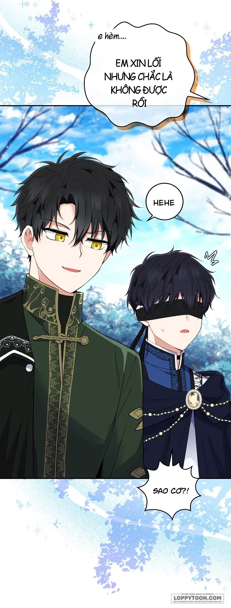 Sóc Con Tài Năng - Chap 41 - Trang 31