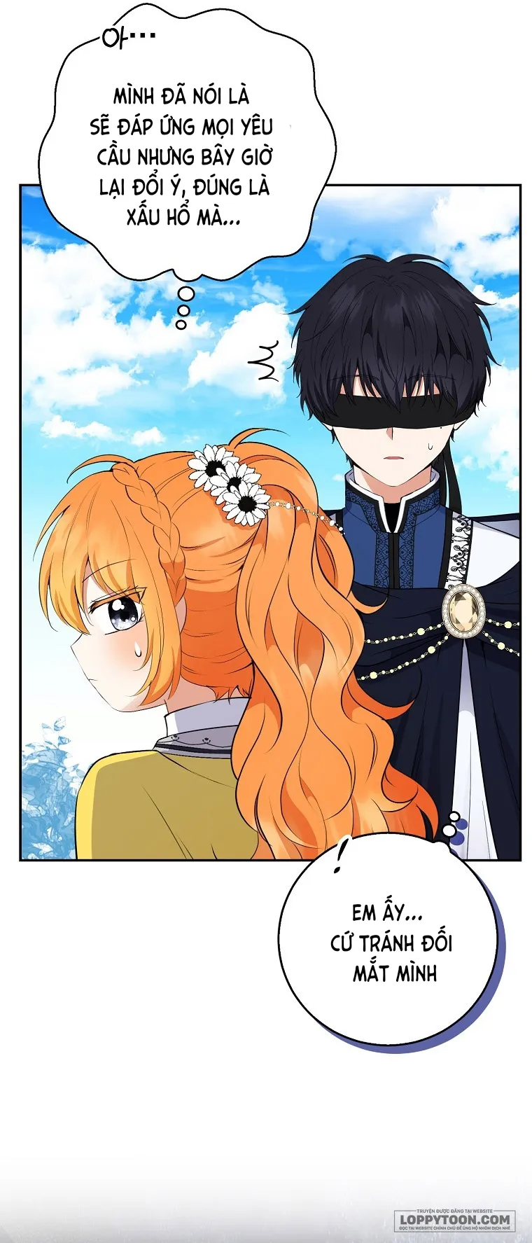 Sóc Con Tài Năng - Chap 41 - Trang 33