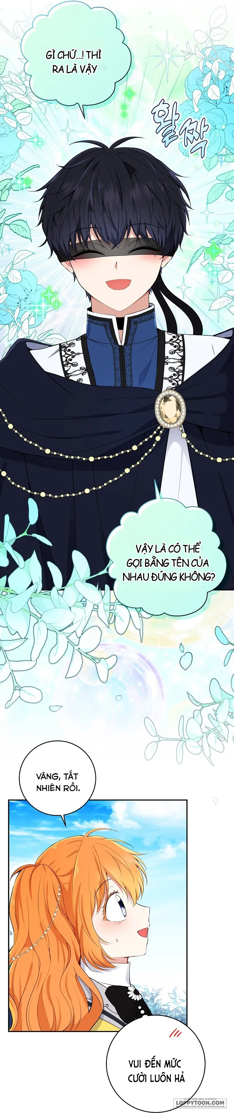 Sóc Con Tài Năng - Chap 41 - Trang 39
