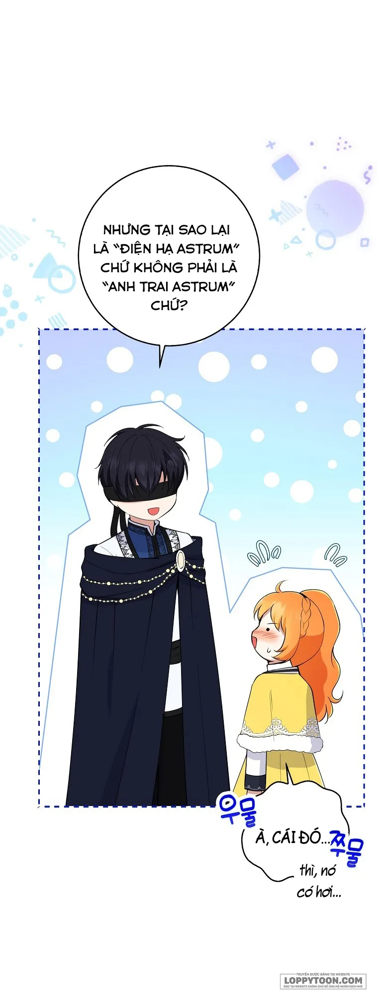 Sóc Con Tài Năng - Chap 41 - Trang 40