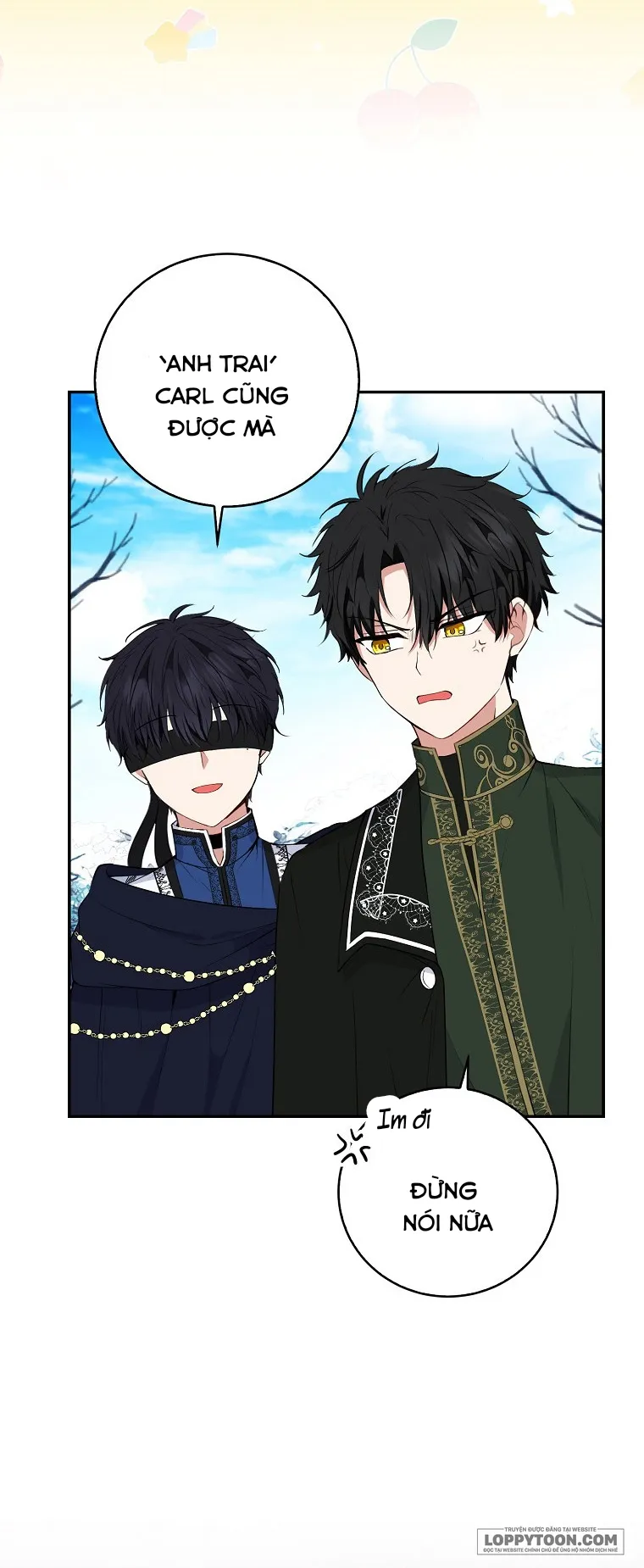 Sóc Con Tài Năng - Chap 41 - Trang 43