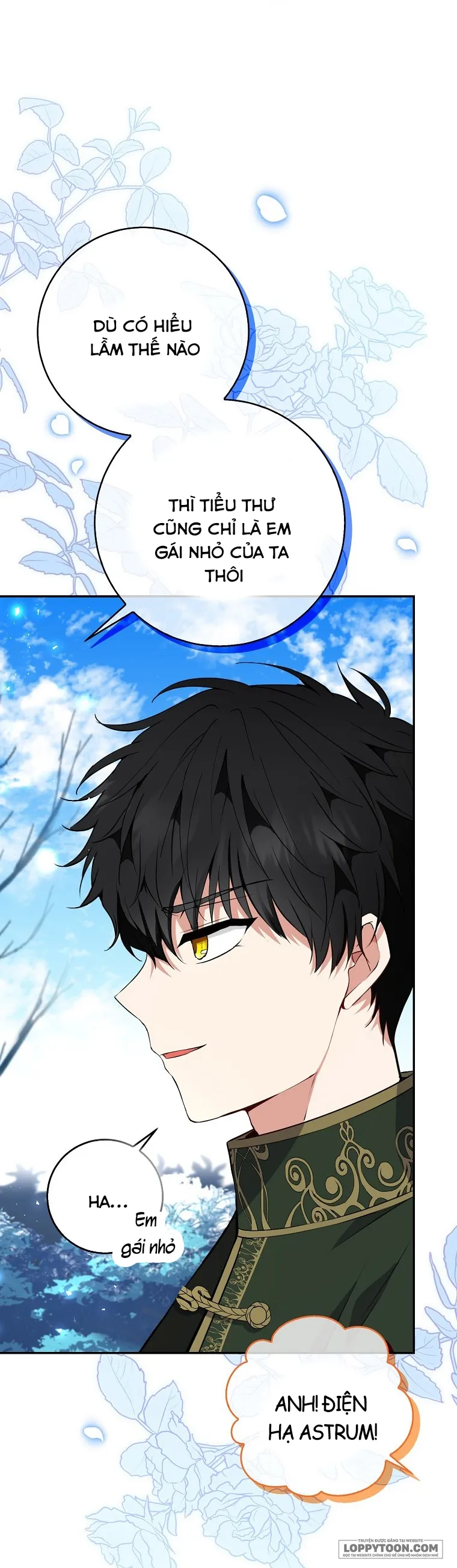 Sóc Con Tài Năng - Chap 41 - Trang 45