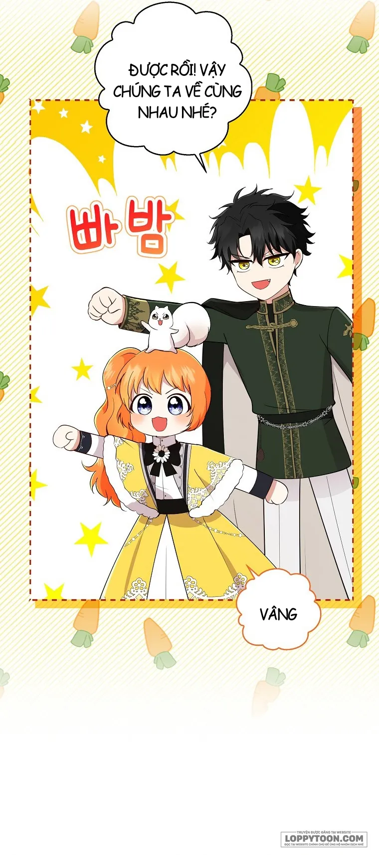 Sóc Con Tài Năng - Chap 41 - Trang 47