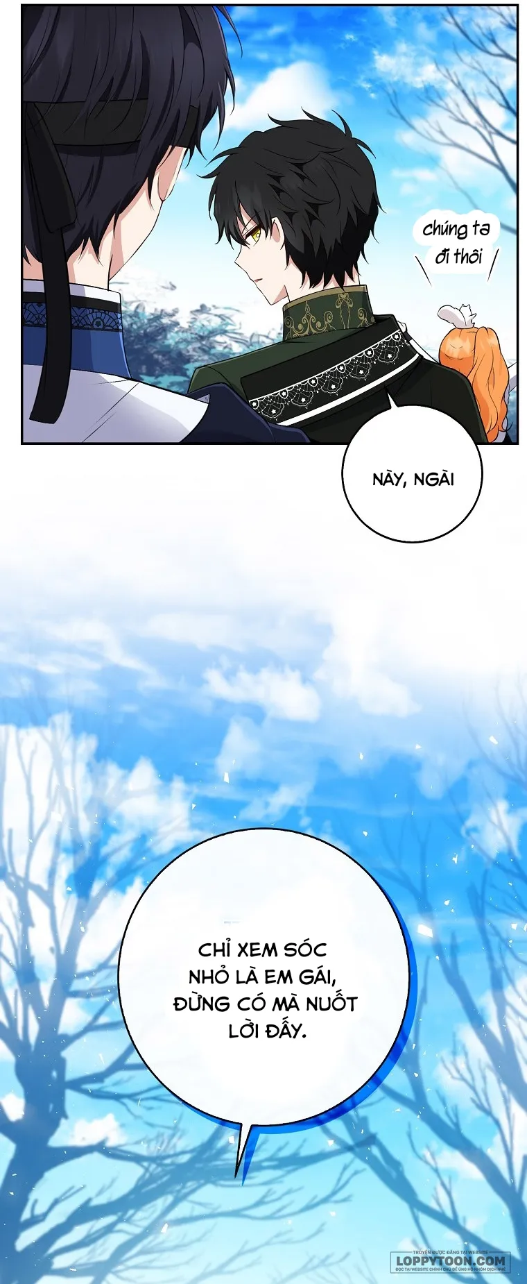 Sóc Con Tài Năng - Chap 41 - Trang 48