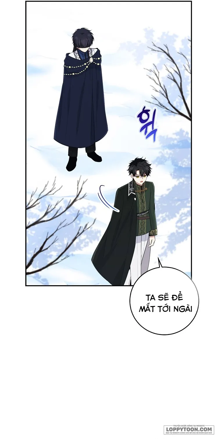Sóc Con Tài Năng - Chap 41 - Trang 50