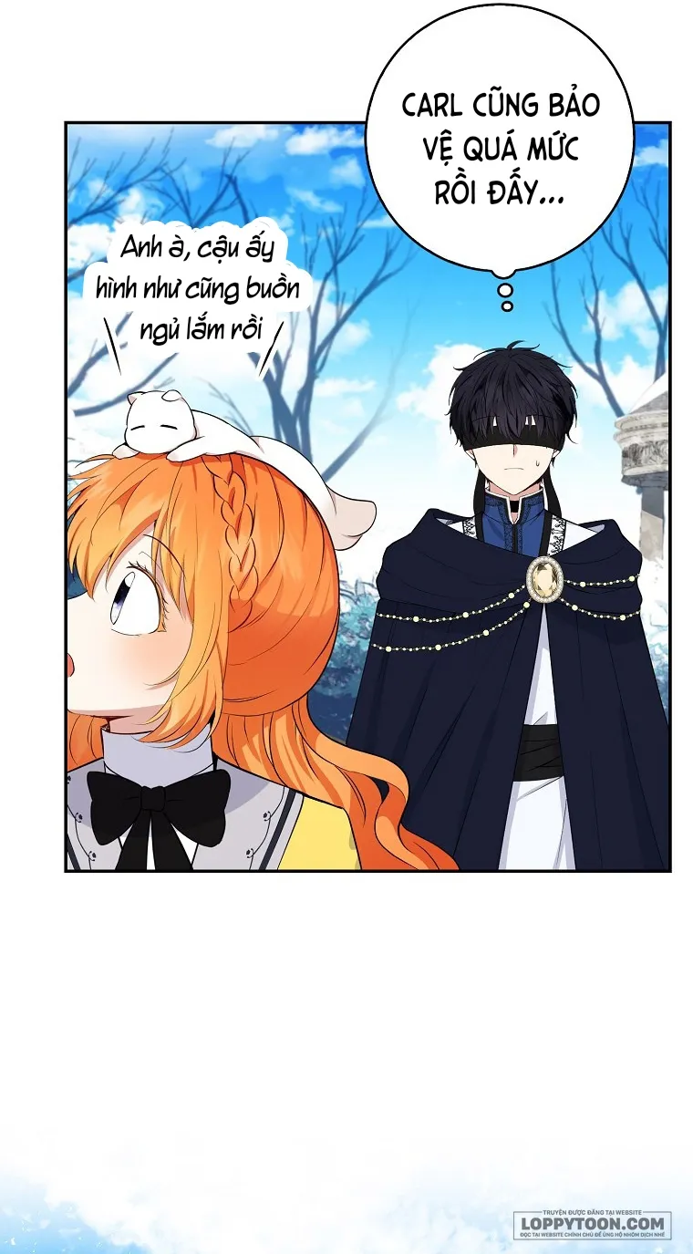Sóc Con Tài Năng - Chap 41 - Trang 51