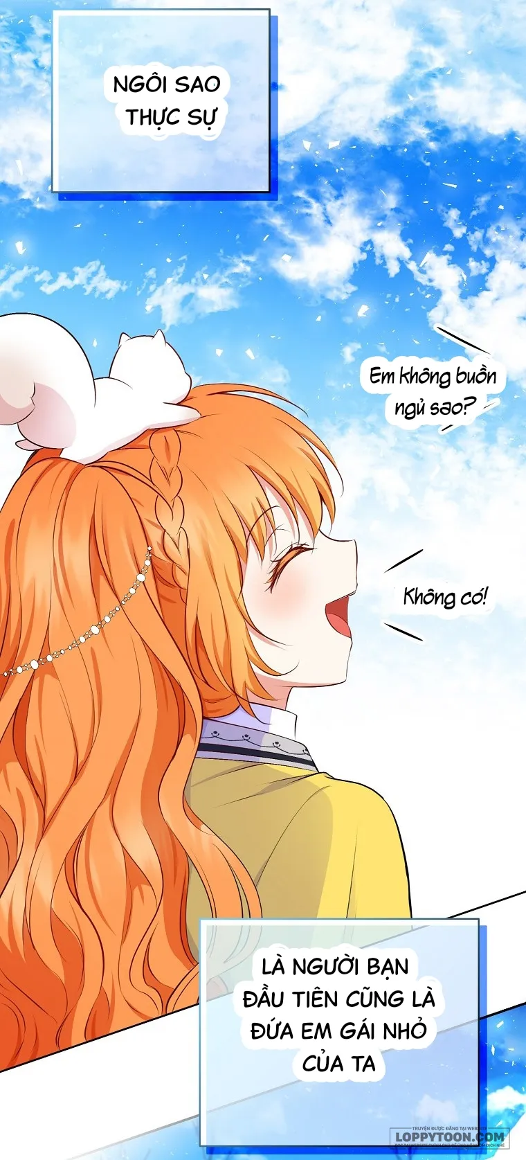 Sóc Con Tài Năng - Chap 41 - Trang 52