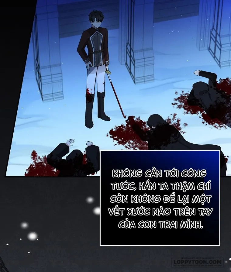 Sóc Con Tài Năng - Chap 41 - Trang 8