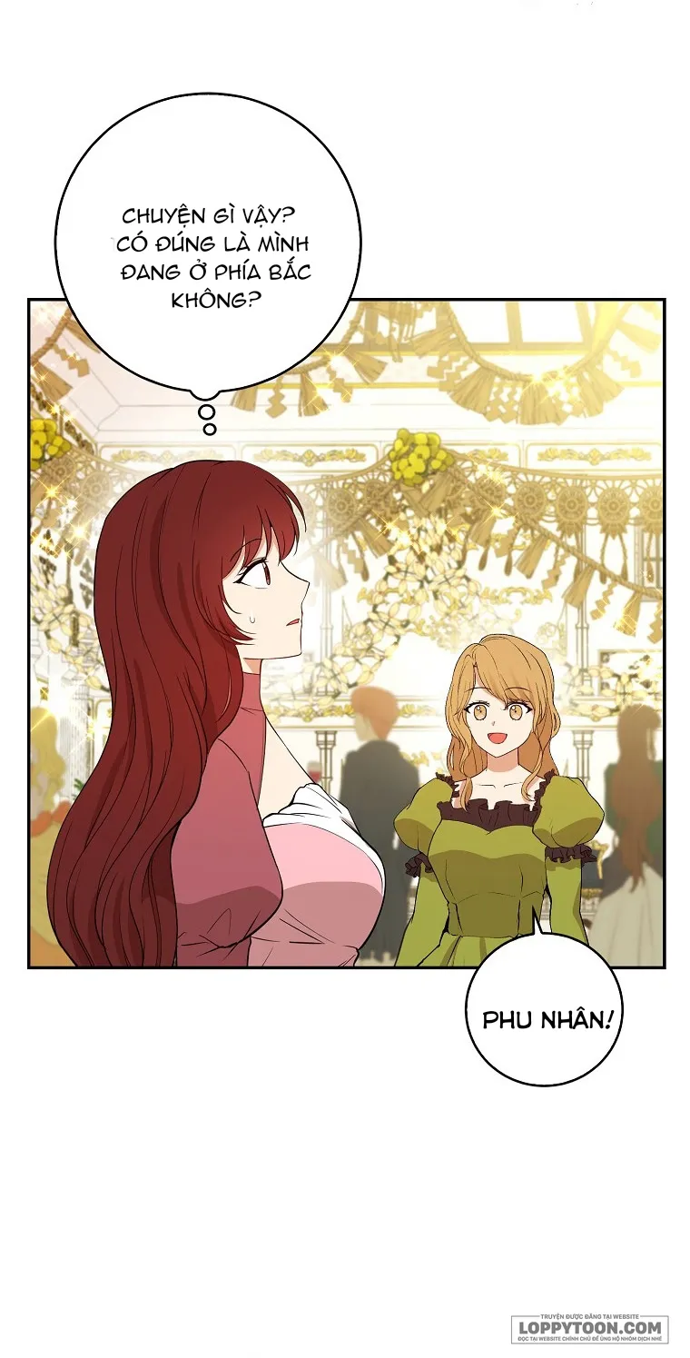 Sóc Con Tài Năng - Chap 42 - Trang 10
