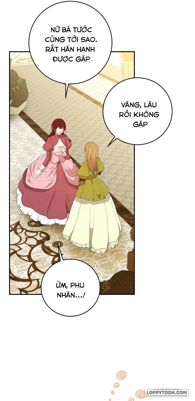 Sóc Con Tài Năng - Chap 42 - Trang 11