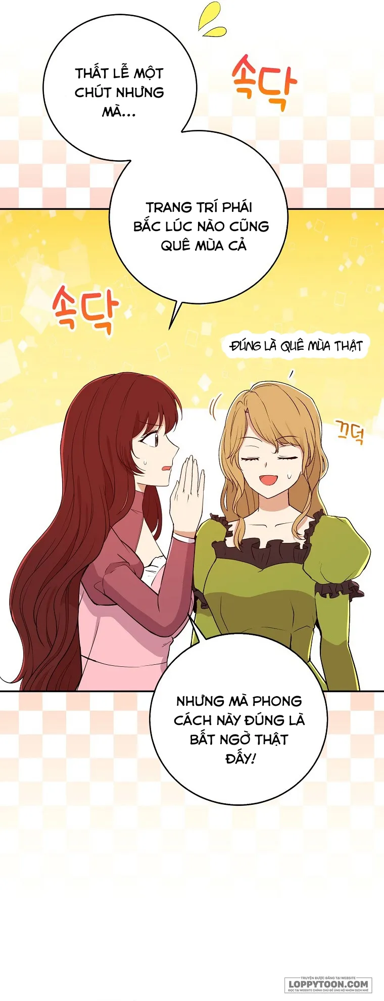 Sóc Con Tài Năng - Chap 42 - Trang 13