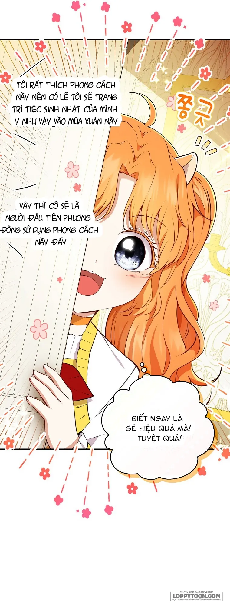 Sóc Con Tài Năng - Chap 42 - Trang 15
