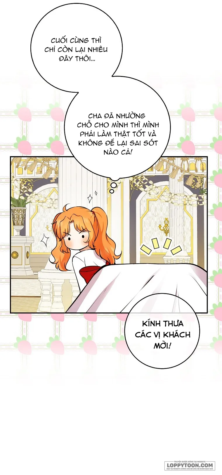 Sóc Con Tài Năng - Chap 42 - Trang 16