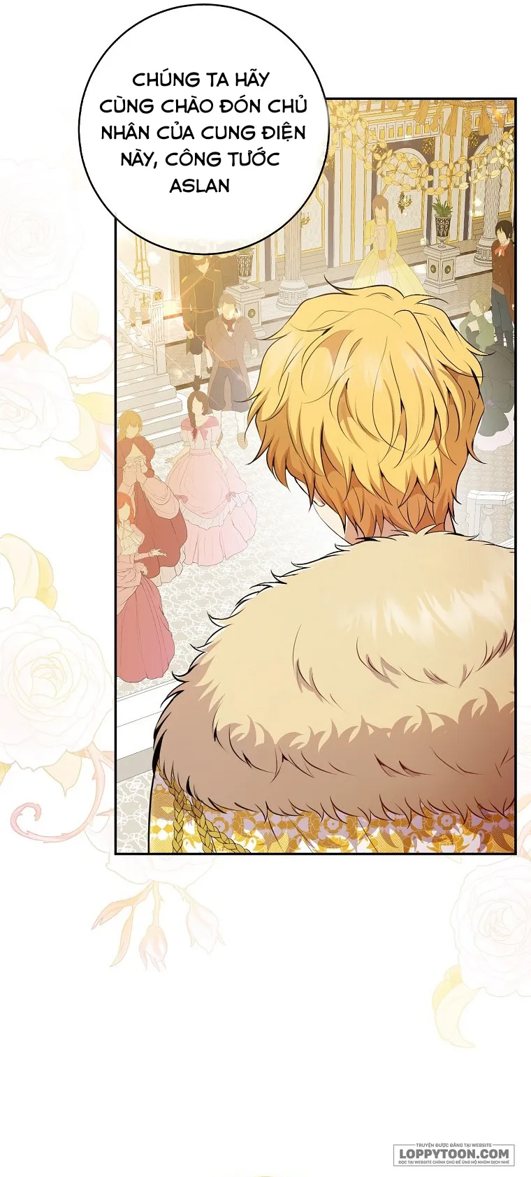 Sóc Con Tài Năng - Chap 42 - Trang 17