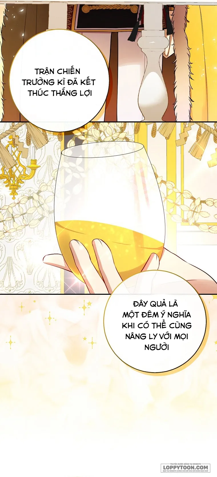 Sóc Con Tài Năng - Chap 42 - Trang 19