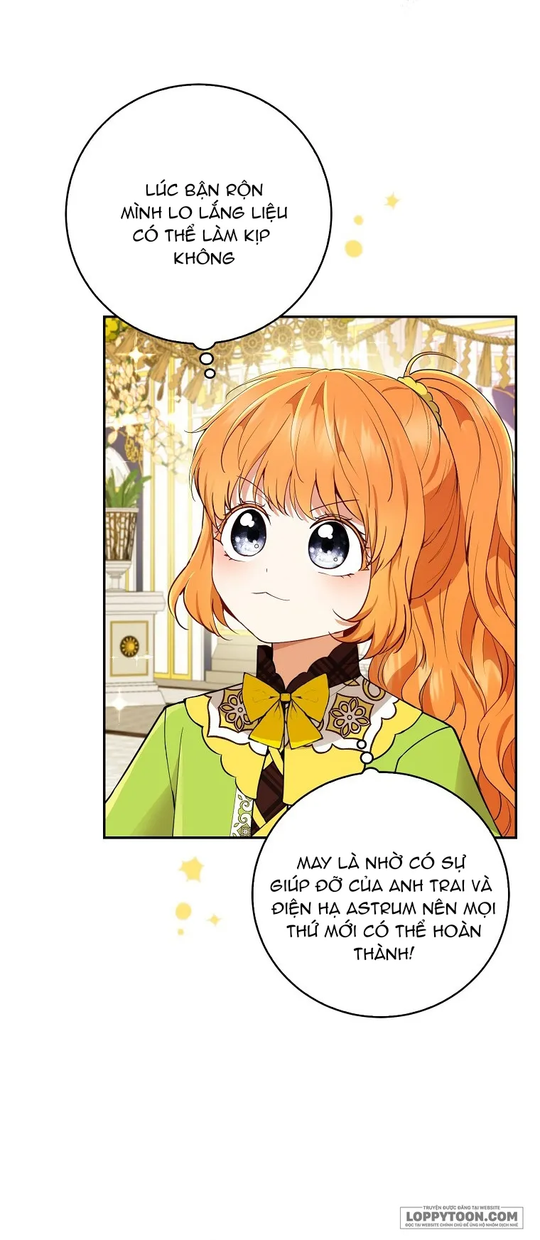 Sóc Con Tài Năng - Chap 42 - Trang 2