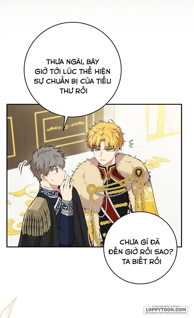 Sóc Con Tài Năng - Chap 42 - Trang 23
