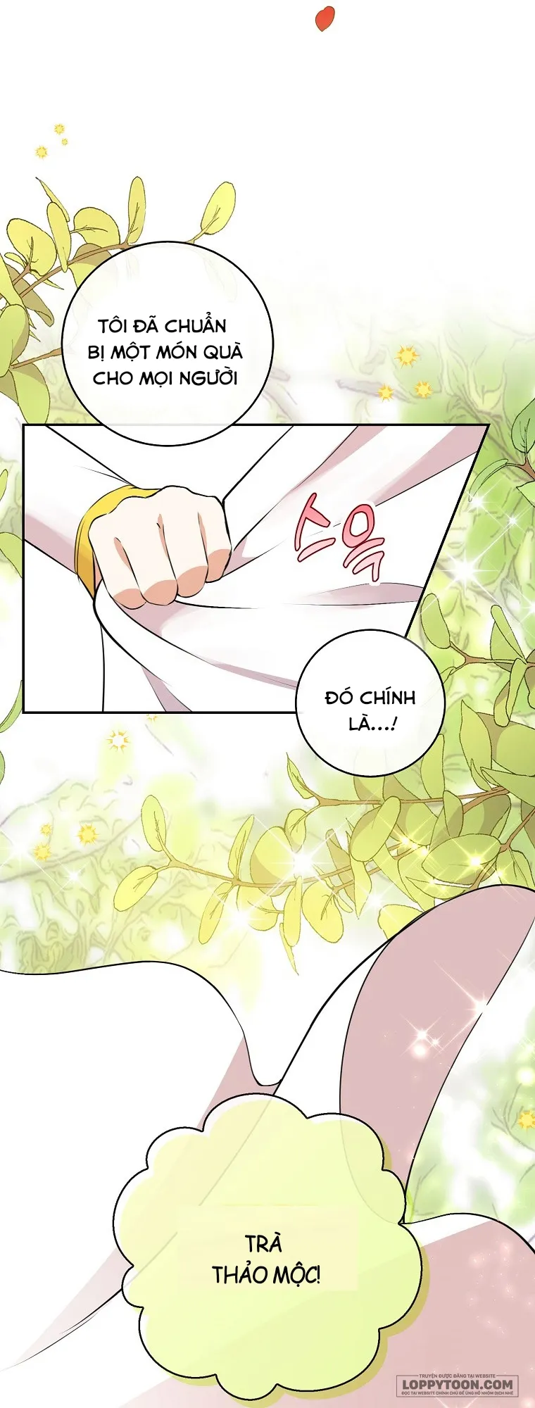 Sóc Con Tài Năng - Chap 42 - Trang 28