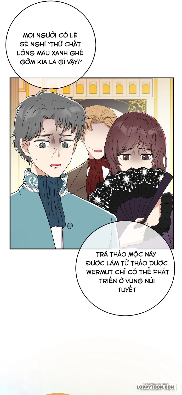 Sóc Con Tài Năng - Chap 42 - Trang 30