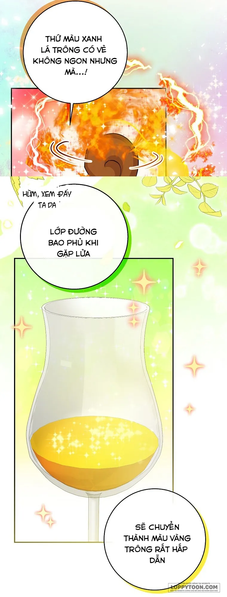 Sóc Con Tài Năng - Chap 42 - Trang 31