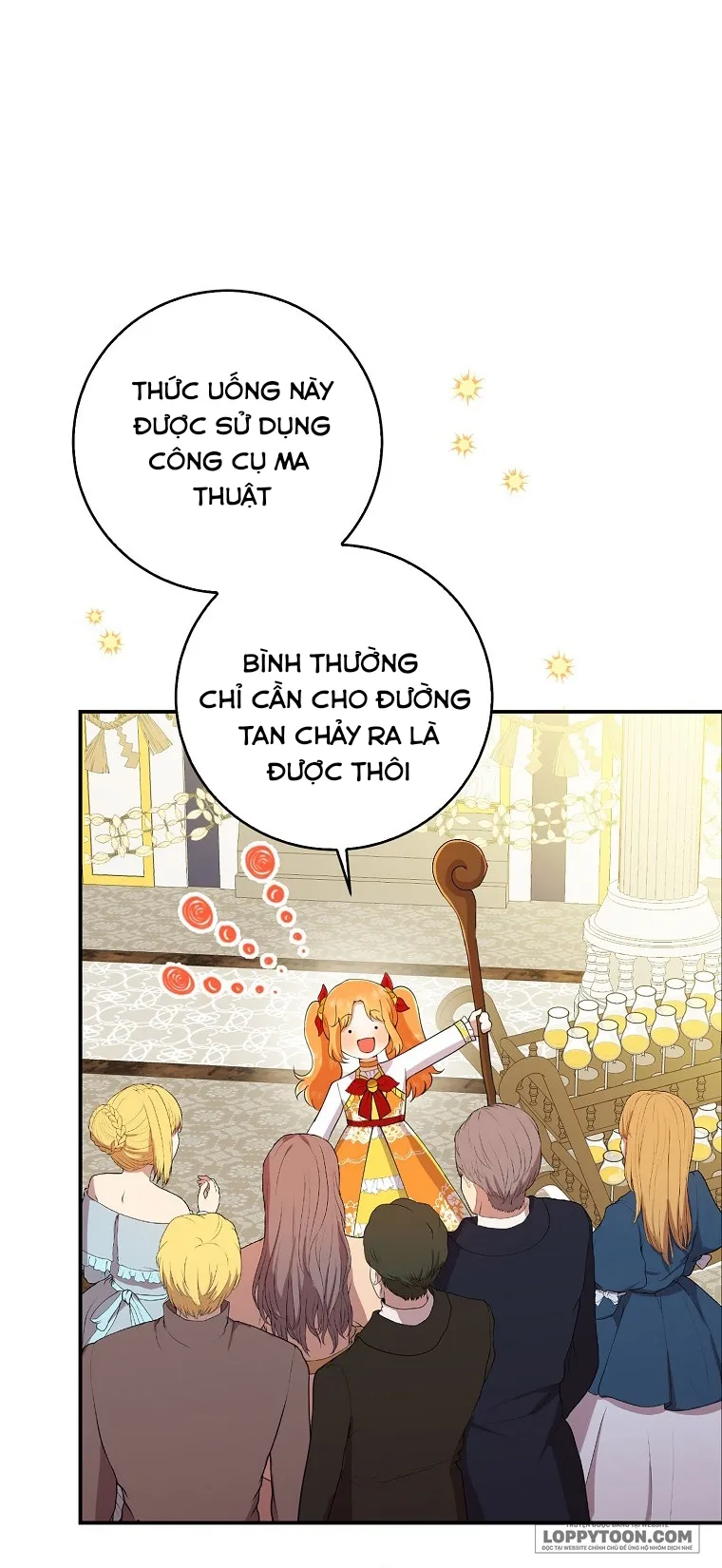 Sóc Con Tài Năng - Chap 42 - Trang 32