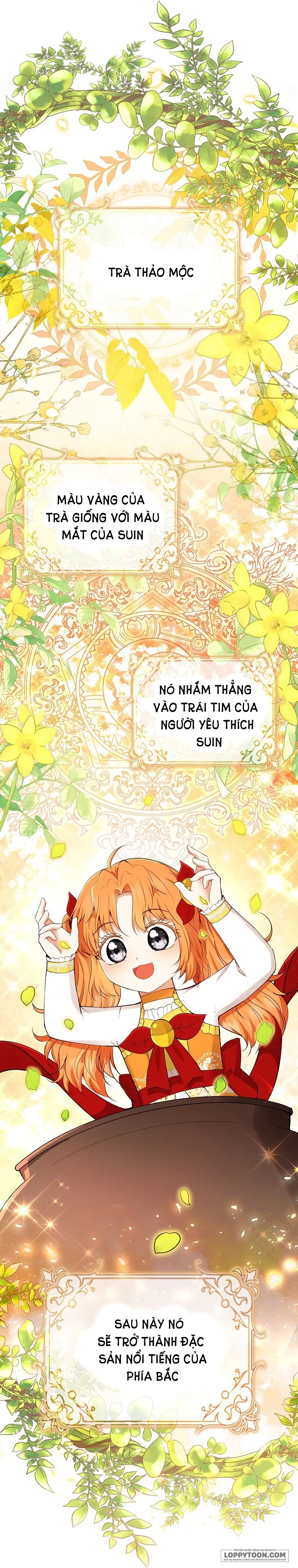 Sóc Con Tài Năng - Chap 42 - Trang 33