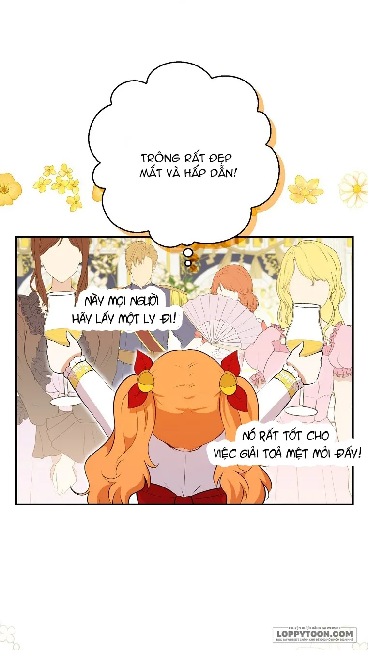 Sóc Con Tài Năng - Chap 42 - Trang 34