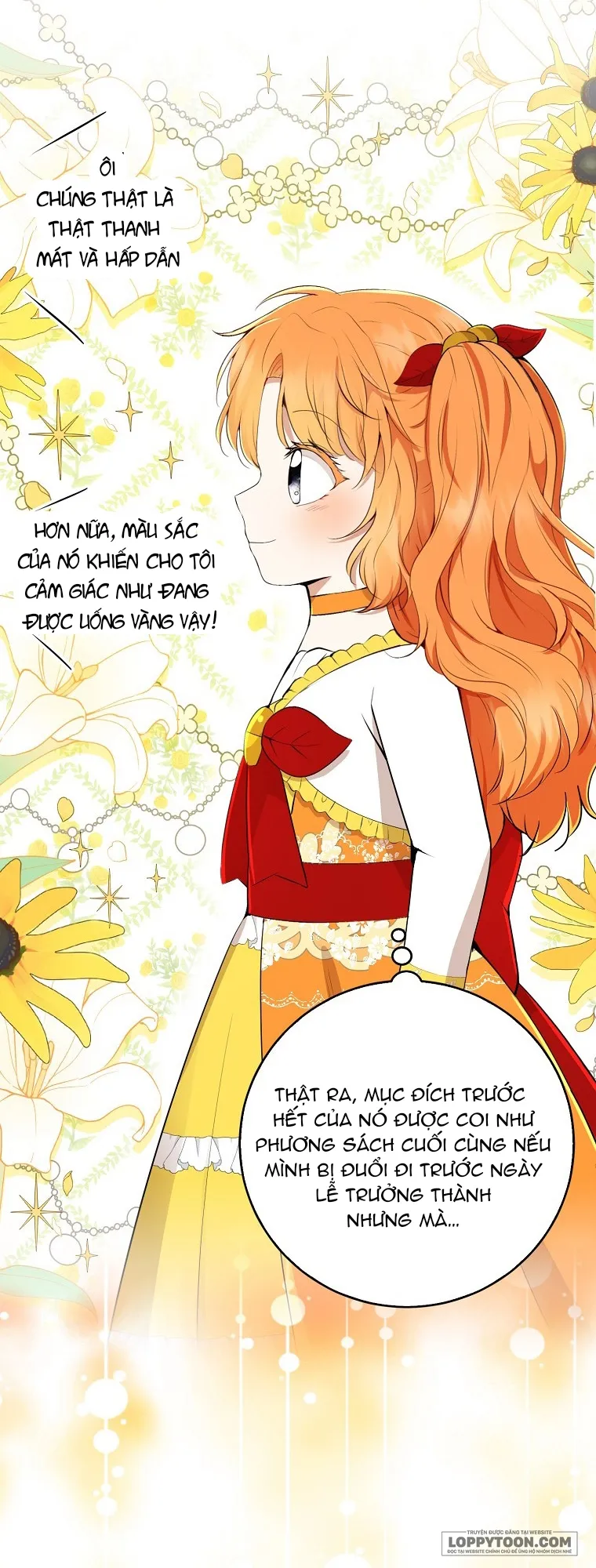 Sóc Con Tài Năng - Chap 42 - Trang 35