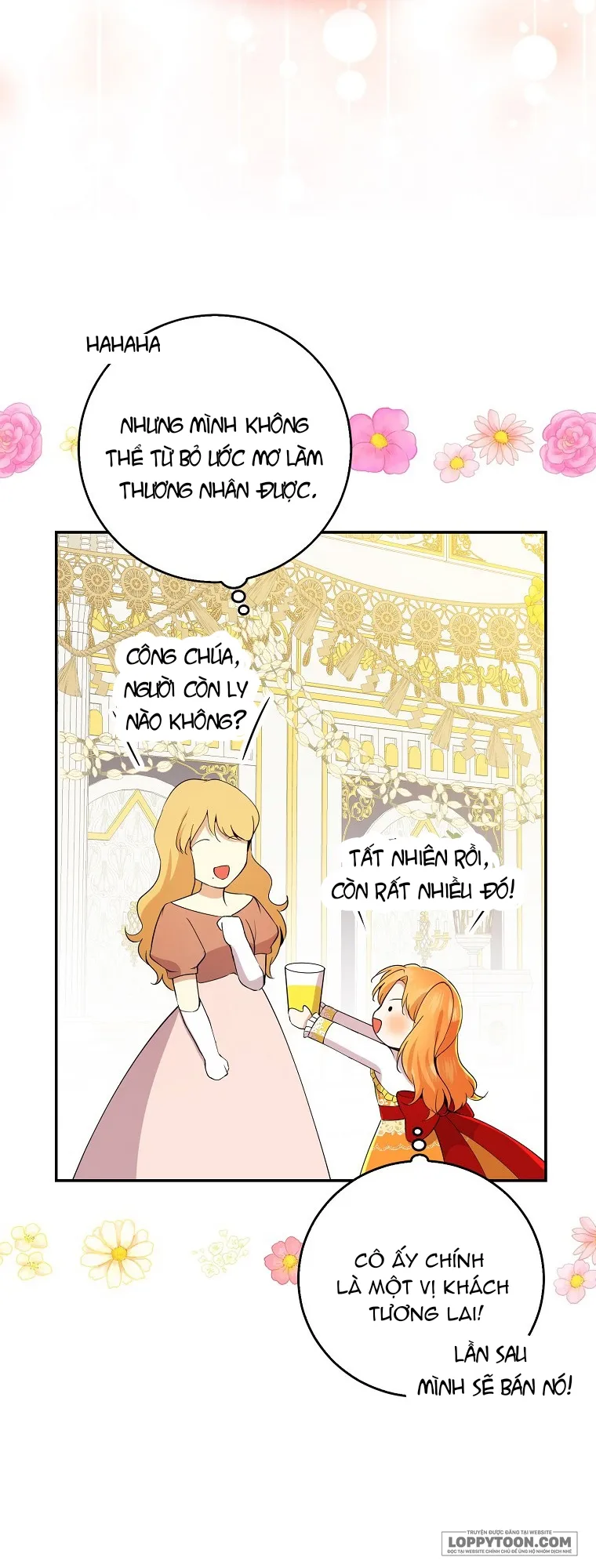 Sóc Con Tài Năng - Chap 42 - Trang 37