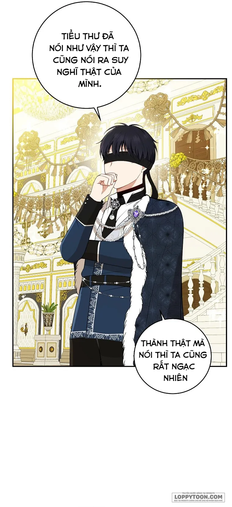 Sóc Con Tài Năng - Chap 42 - Trang 4