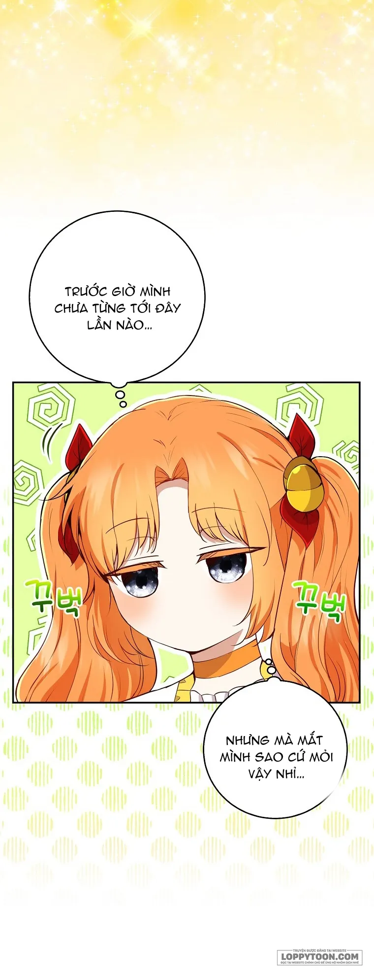 Sóc Con Tài Năng - Chap 42 - Trang 40